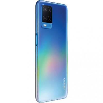 OPPO A54 4/128GB Crystal Black