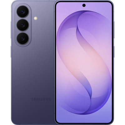 Samsung Galaxy S26 12/256GB Cobalt Violet (SM-S942BZVG)