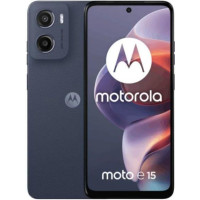 Motorola Moto E15 2/64GB Denim Blue (PB6S0021PL)