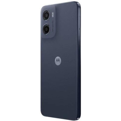 Motorola Moto E15 2/64GB Denim Blue (PB6S0021PL)