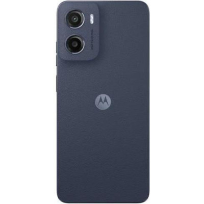 Motorola Moto E15 2/64GB Denim Blue (PB6S0021PL)