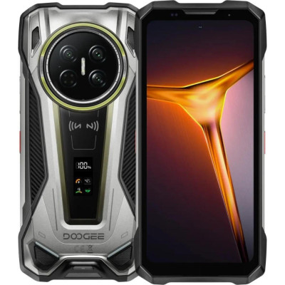 DOOGEE V Max 2 16/512GB Silver