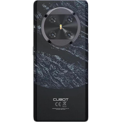 Cubot X90 16/256GB Black