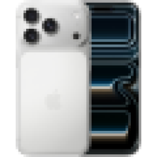 Apple iPhone 17 Pro 1TB Silver (MG8P4)
