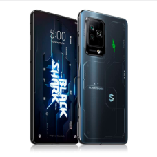 Xiaomi Black Shark 5 Pro 8/128GB Black