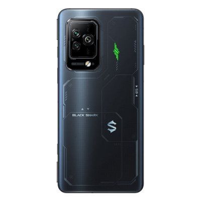 Xiaomi Black Shark 5 Pro 8/128GB Black