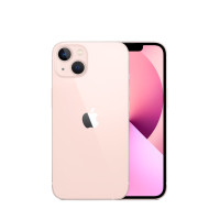 Apple iPhone 13 256GB Dual Sim Pink (MLE23)