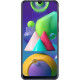 Samsung Galaxy M21 4/64GB Black (SM-M215FZKU)