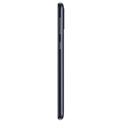 Samsung Galaxy M21 4/64GB Black (SM-M215FZKU)