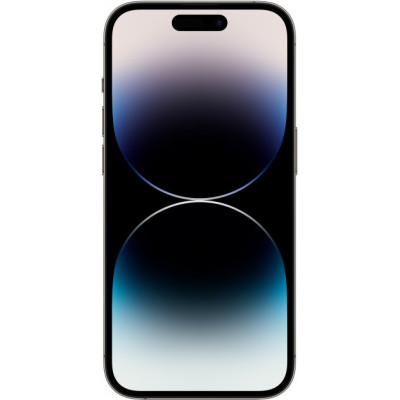 Apple iPhone 14 Pro 128GB Space Black (MPXV3)