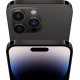 Apple iPhone 14 Pro 128GB Space Black (MPXV3)
