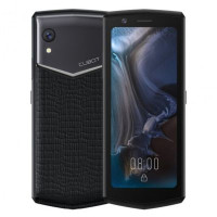 Cubot Pocket 3 4/64Gb Black