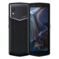 Cubot Pocket 3 4/64Gb Black