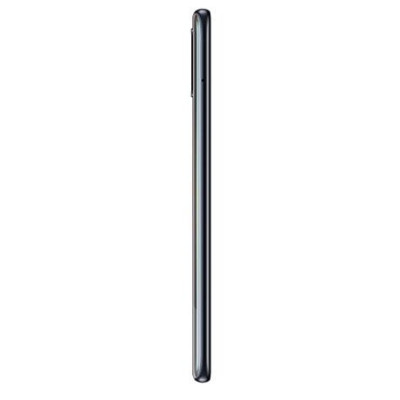 Samsung Galaxy A51 2020 6/128GB Black (SM-A515FZKW)