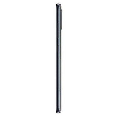 Samsung Galaxy A51 2020 6/128GB Black (SM-A515FZKW)