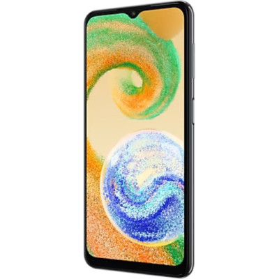 Samsung Galaxy A04s SM-A047F 4/128GB Black