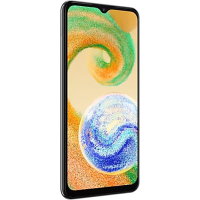 Samsung Galaxy A04s SM-A047F 4/128GB Black