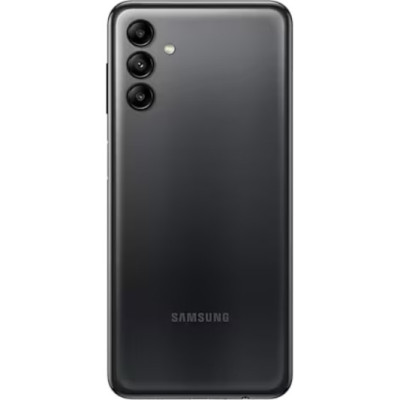 Samsung Galaxy A04s SM-A047F 4/128GB Black