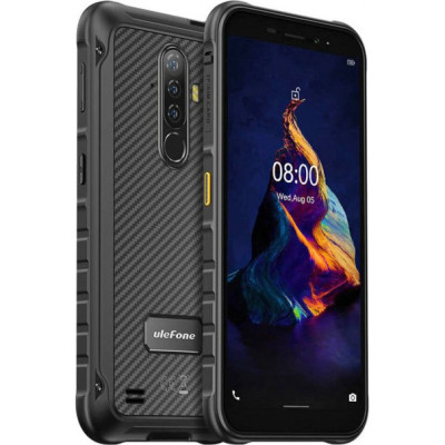 Ulefone Armor X8 4/64GB Orange