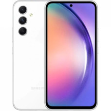 Samsung Galaxy A54 5G SM-A5460 6/128GB White