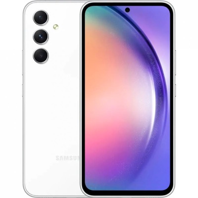 Samsung Galaxy A54 5G SM-A5460 6/128GB White