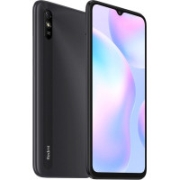 Xiaomi Redmi 9A 2/32Gb Carbon Grey