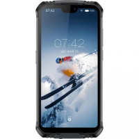 DOOGEE S68 Pro 6/128GB Black