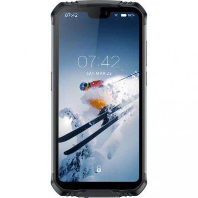 DOOGEE S68 Pro 6/128GB Black