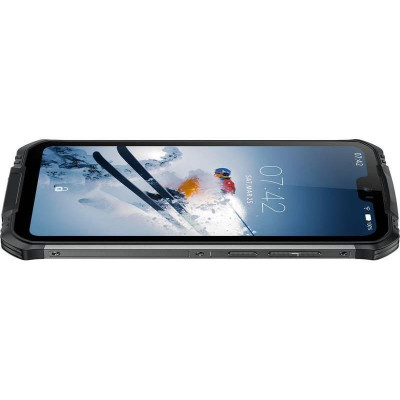DOOGEE S68 Pro 6/128GB Black
