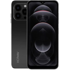 Hotwav Note 13 Pro 8/256Gb Black
