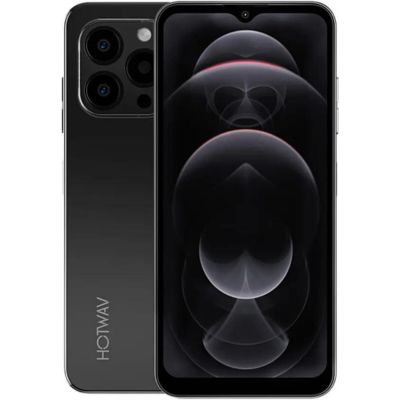 Hotwav Note 13 Pro 8/256Gb Black