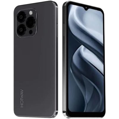 Hotwav Note 13 Pro 8/256Gb Black