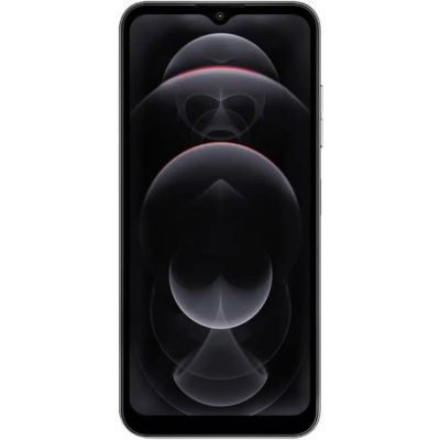 Hotwav Note 13 Pro 8/256Gb Black