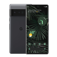 Google Pixel 6 Pro 12/128GB Stormy Black