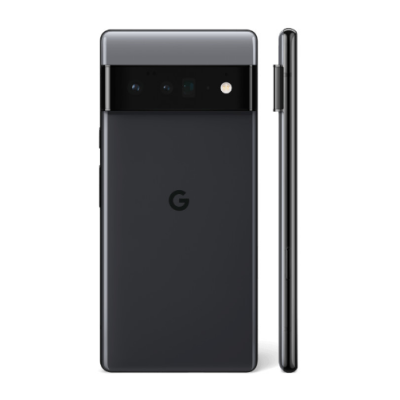 Google Pixel 6 Pro 12/128GB Stormy Black