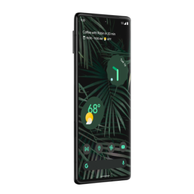 Google Pixel 6 Pro 12/128GB Stormy Black