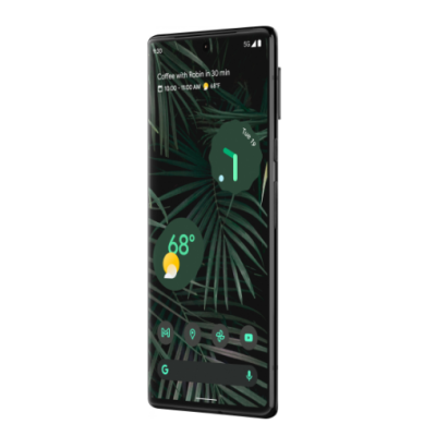 Google Pixel 6 Pro 12/128GB Stormy Black