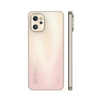 UMIDIGI A13 Pro 4/128GB Dual Sim Sunglow Gold
