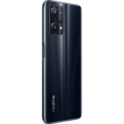 realme 9 Pro 8/128GB Midnight Black
