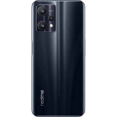 realme 9 Pro 8/128GB Midnight Black