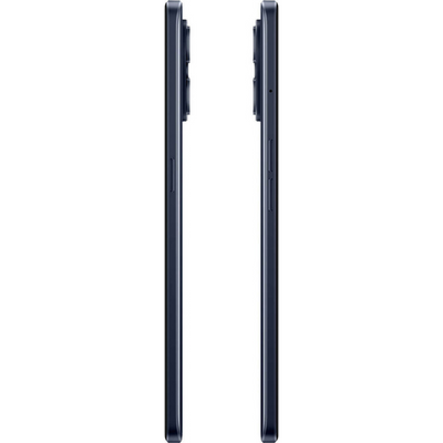 realme 9 Pro 8/128GB Midnight Black