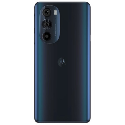 Motorola Edge 30 Pro 12/256GB Cosmos Blue