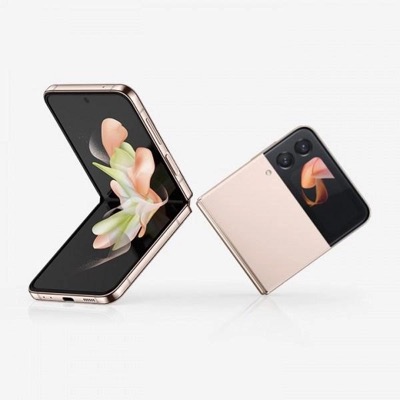 Samsung Galaxy Flip4 SM-F7210 8/256GB Pink Gold