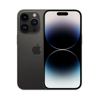 Apple iPhone 14 Pro 1TB Space Black (MQ2G3)