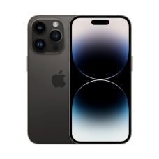 Apple iPhone 14 Pro 1TB Space Black (MQ2G3)