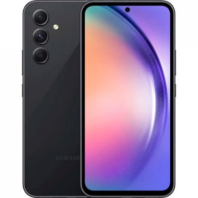 Samsung Galaxy A54 5G SM-A5460 6/128GB Awesome Graphite