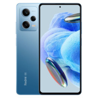 Xiaomi Redmi Note 12 Pro 5G 8/256GB Blue (No NFC)