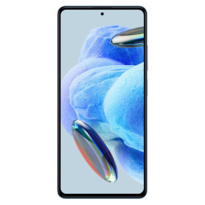 Xiaomi Redmi Note 12 Pro 5G 8/256GB Blue (No NFC)