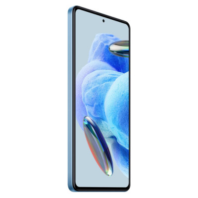 Xiaomi Redmi Note 12 Pro 5G 8/256GB Blue (No NFC)
