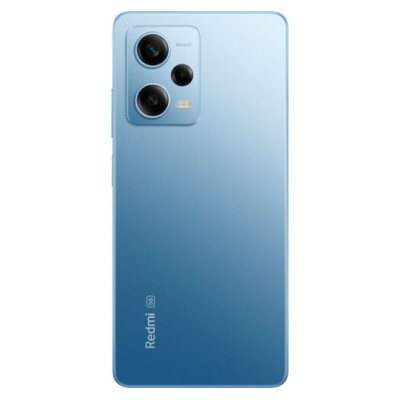 Xiaomi Redmi Note 12 Pro 5G 8/256GB Blue (No NFC)
